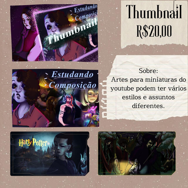 Thumbnails